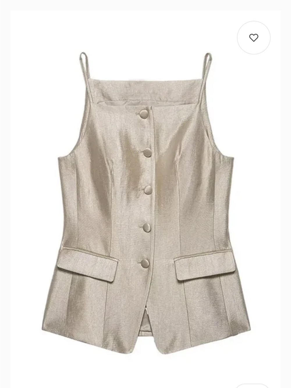 Zara Women’s Blouse